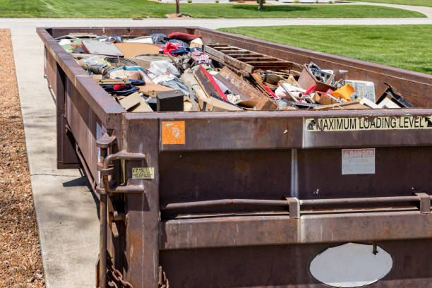 Best Dumpster Rental Services  in Vernon, AL