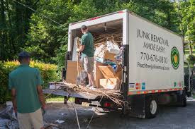 Best Residential Junk Removal  in Vernon, AL